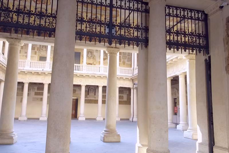 Università di Padova