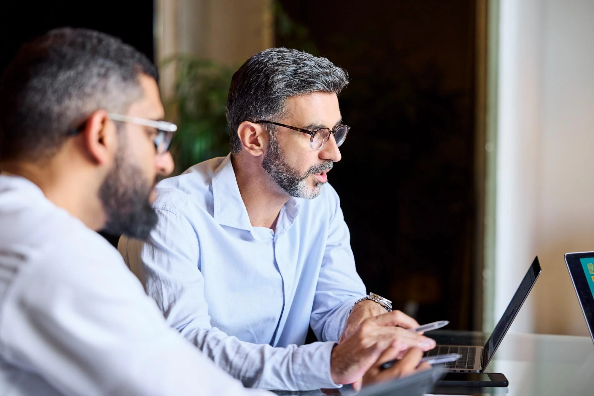Change your thinking about AI ROI