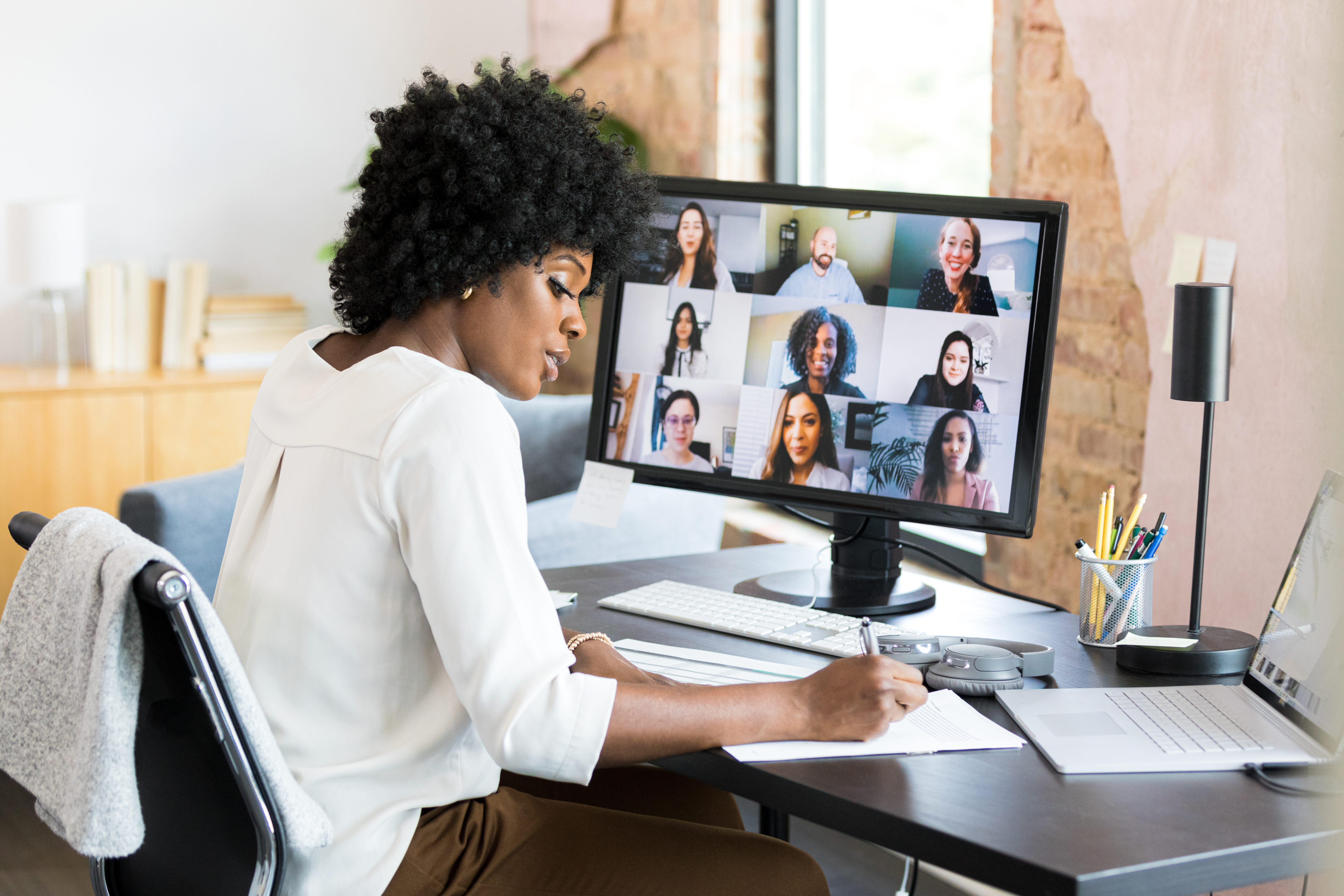 When "good enough" becomes great: Upgrading your professional services toolkit