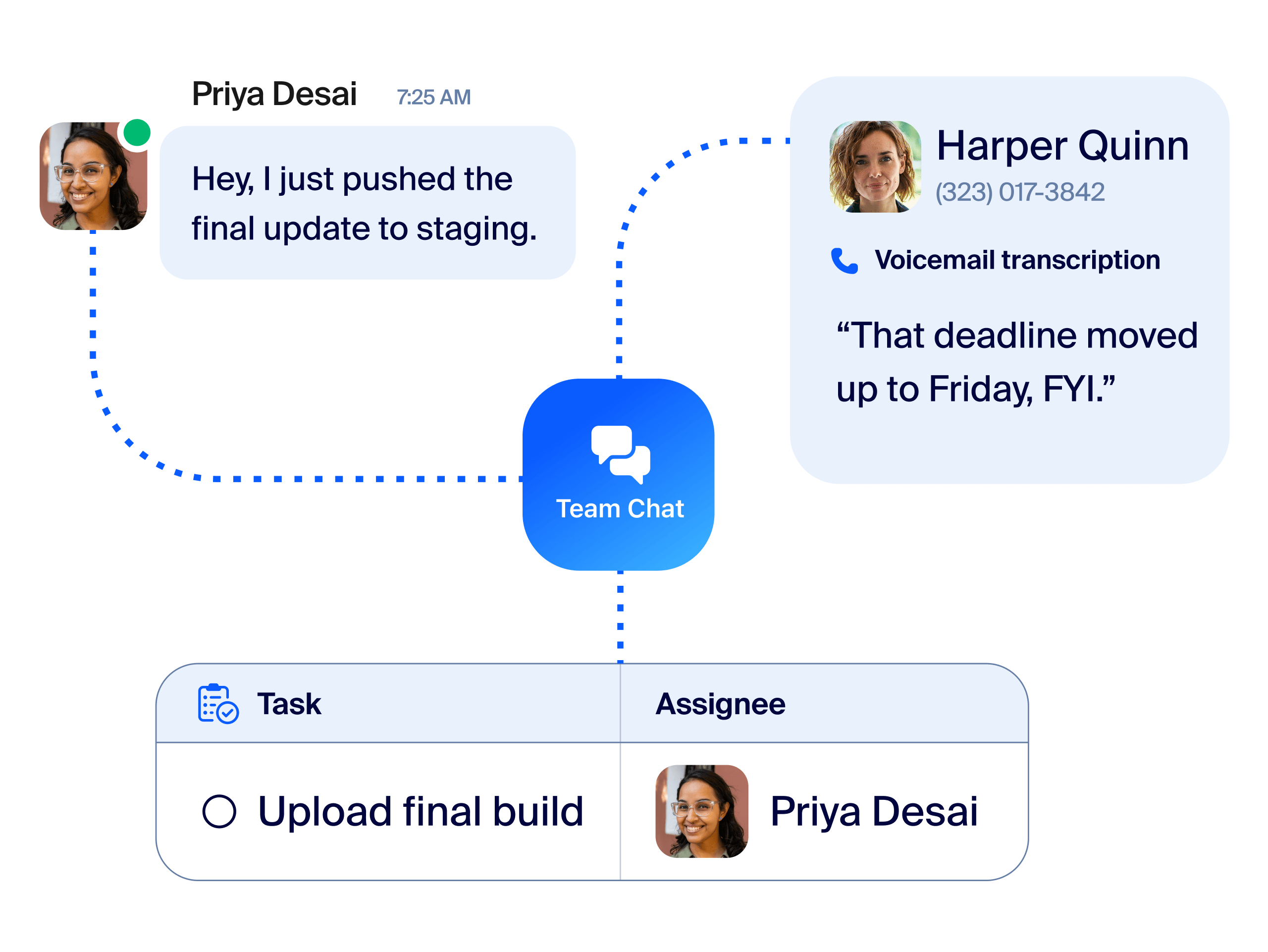 Customize your chat sidebar