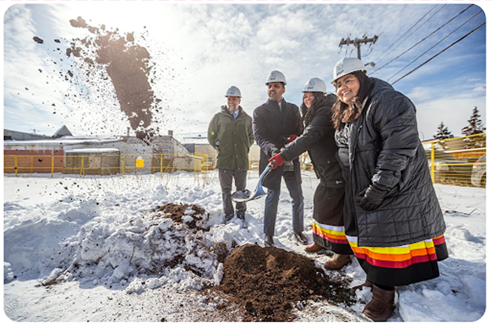 Urban Society for Aboriginal Youth (USAY)
