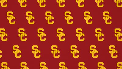 USC wallpaper
