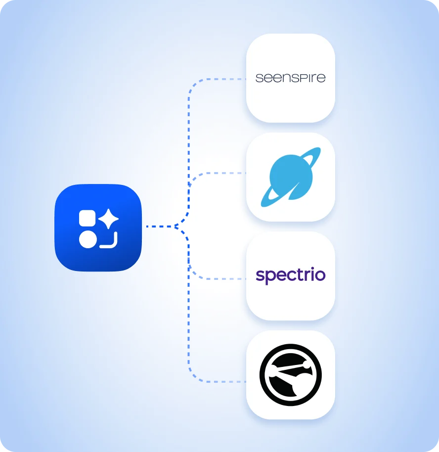 Use apps to power up your meeting spaces