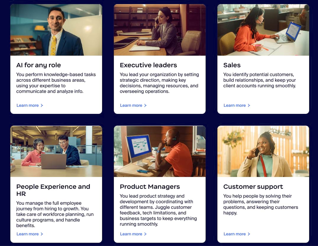 Use Case Library