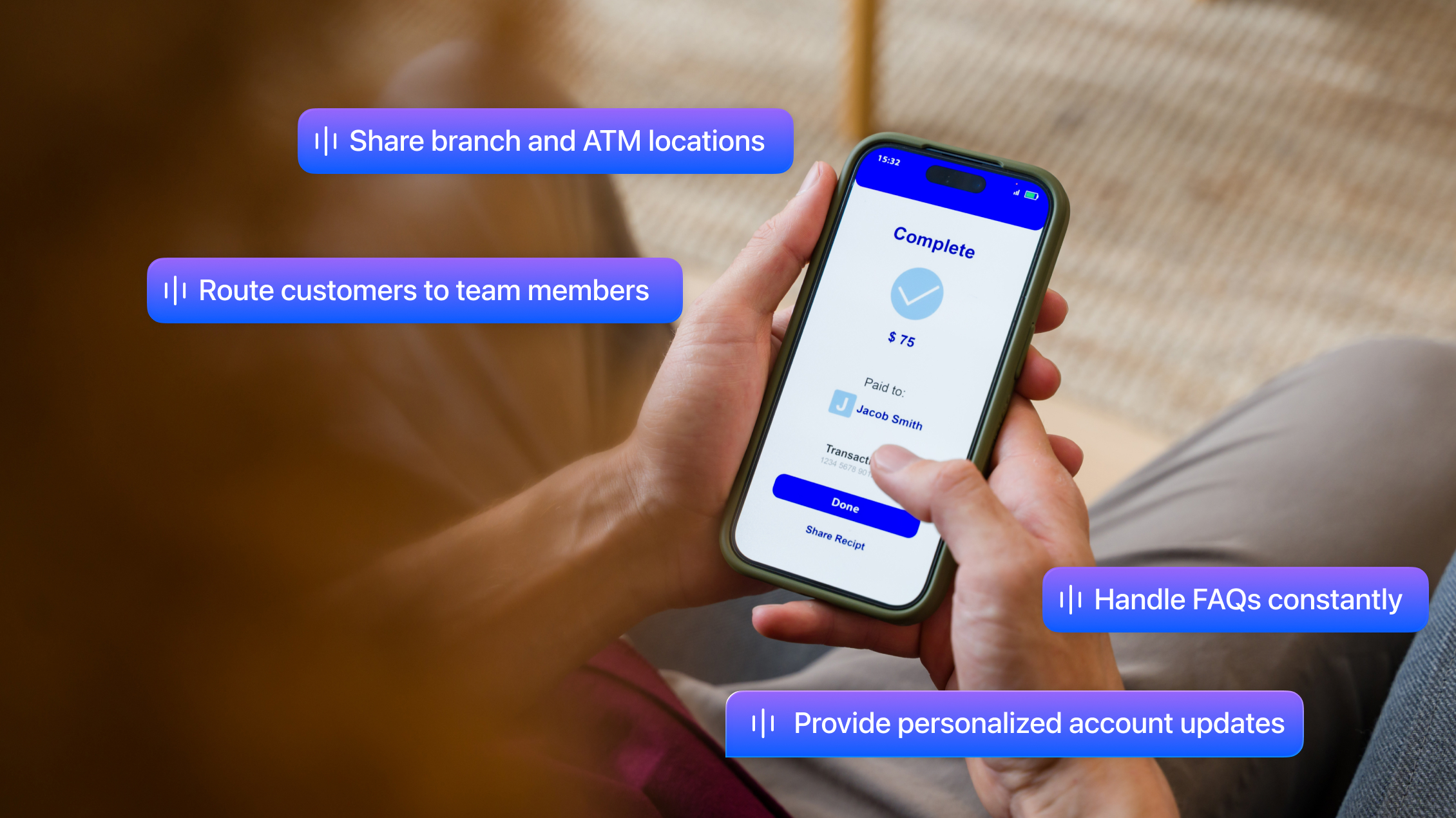Financial Services