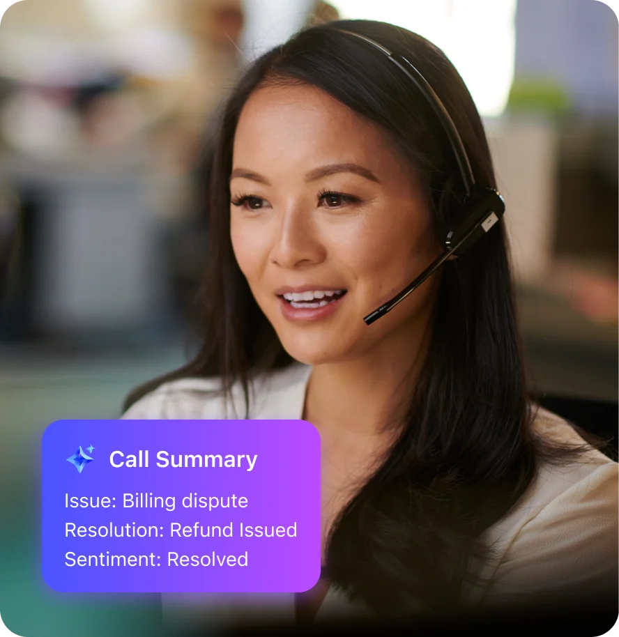 Call centers & BPOs