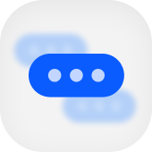 Use shared chat channels to keep agents aligned across queues