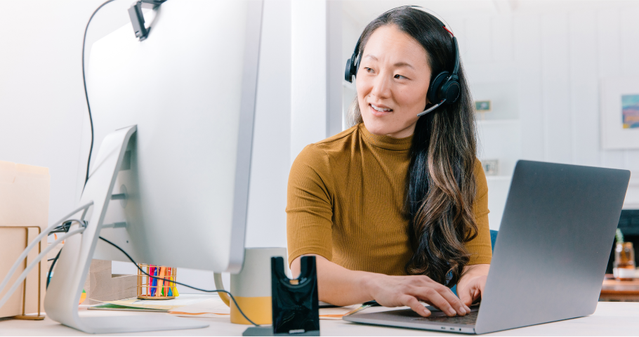 4 game-changing benefits of AI-based transcripts and summaries in CX 4 game-changing benefits of AI-based transcripts and summaries in CX