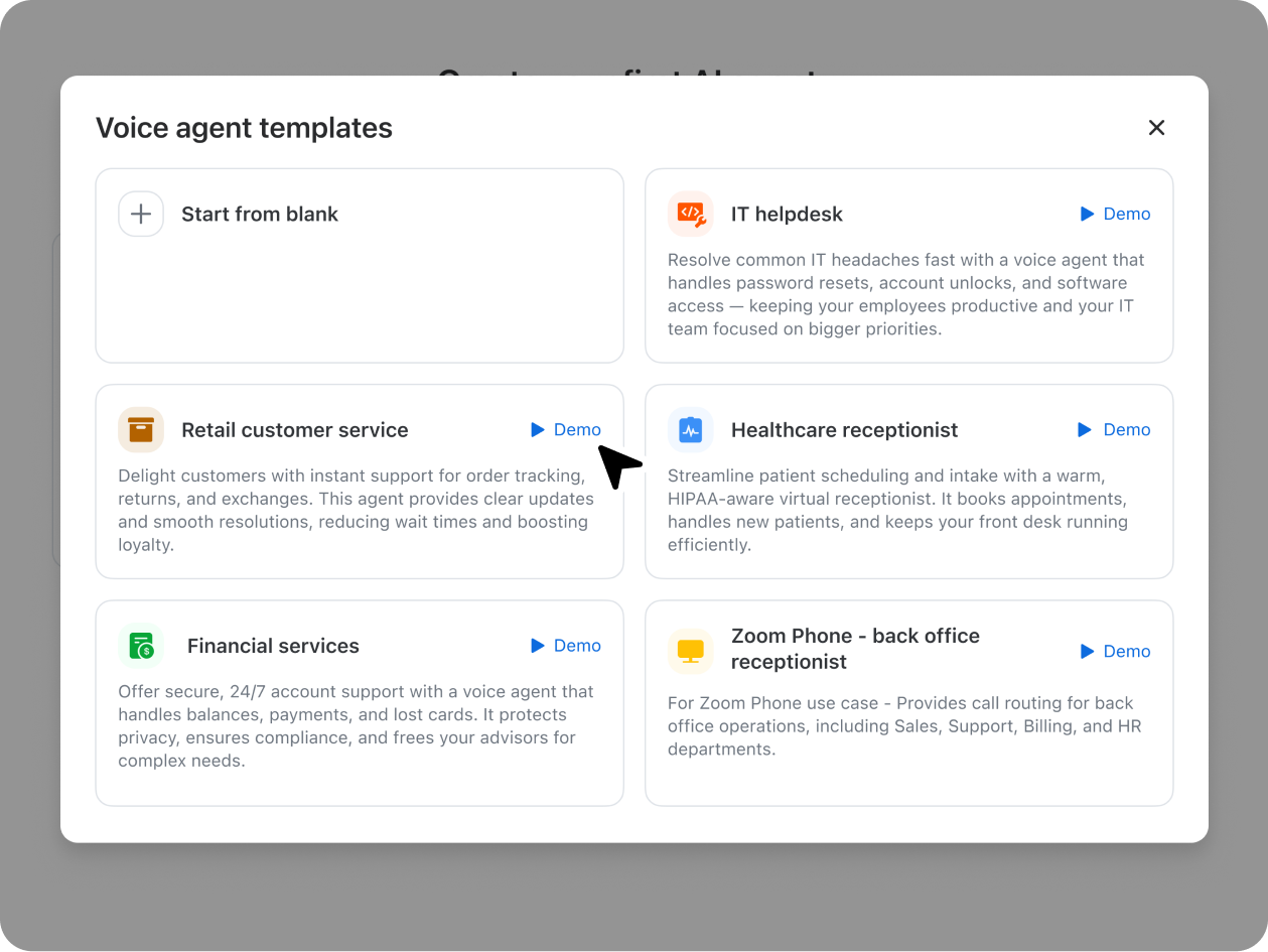 Vertical expertise that never stops evolving