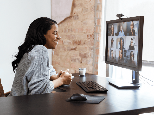 Zoom Realtime Media Streams Hero