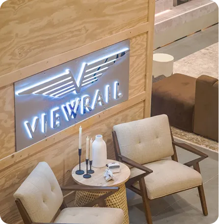 Viewrail