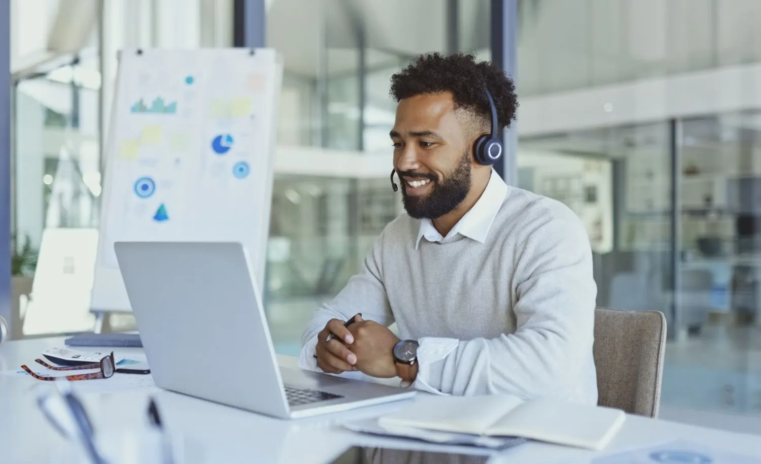 From Virtual Agent to High-Performing Agent: The AI-Powered CX Shift Explained