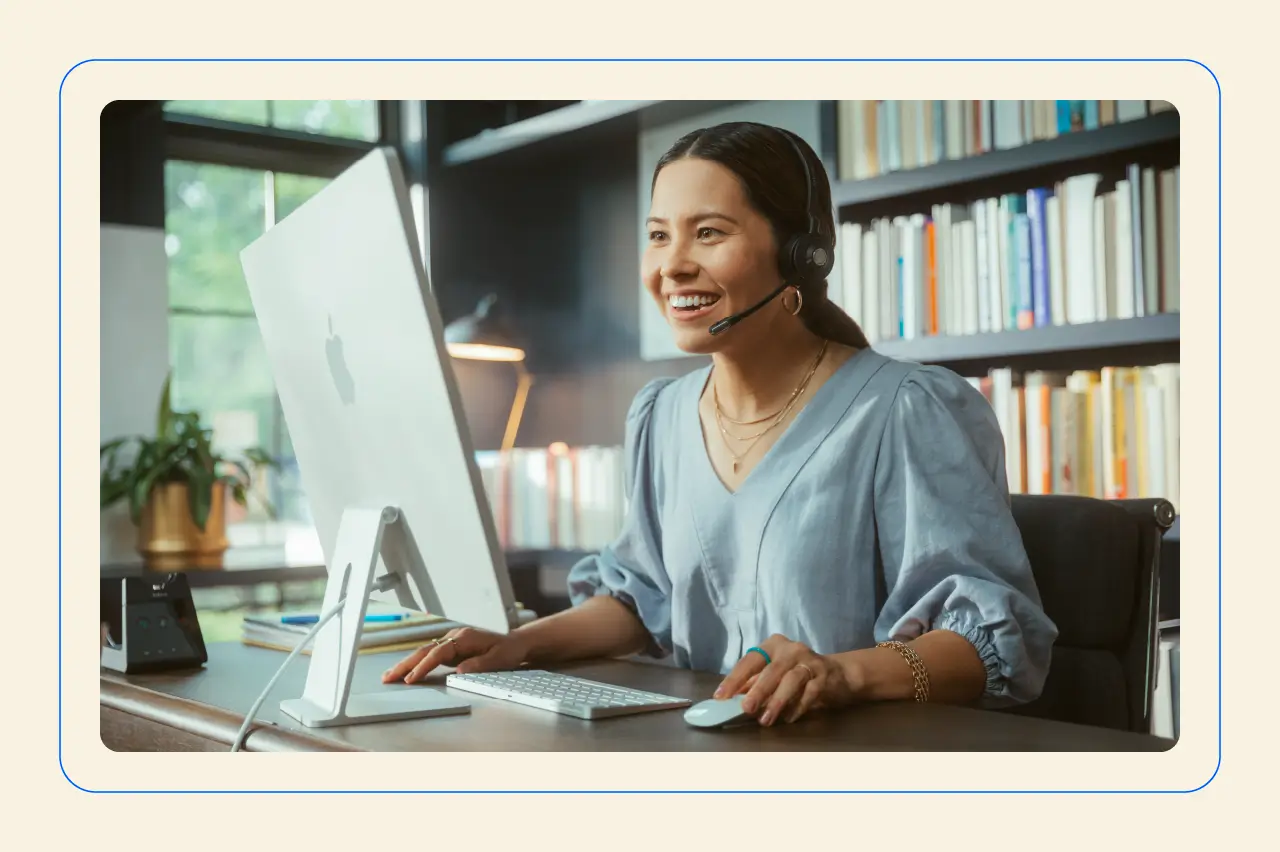 What is a virtual call center? + How to start one