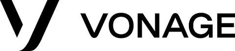 Vonage Contact Center logo