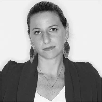 Tara Reilly
