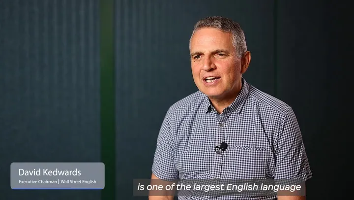 Wall Street English