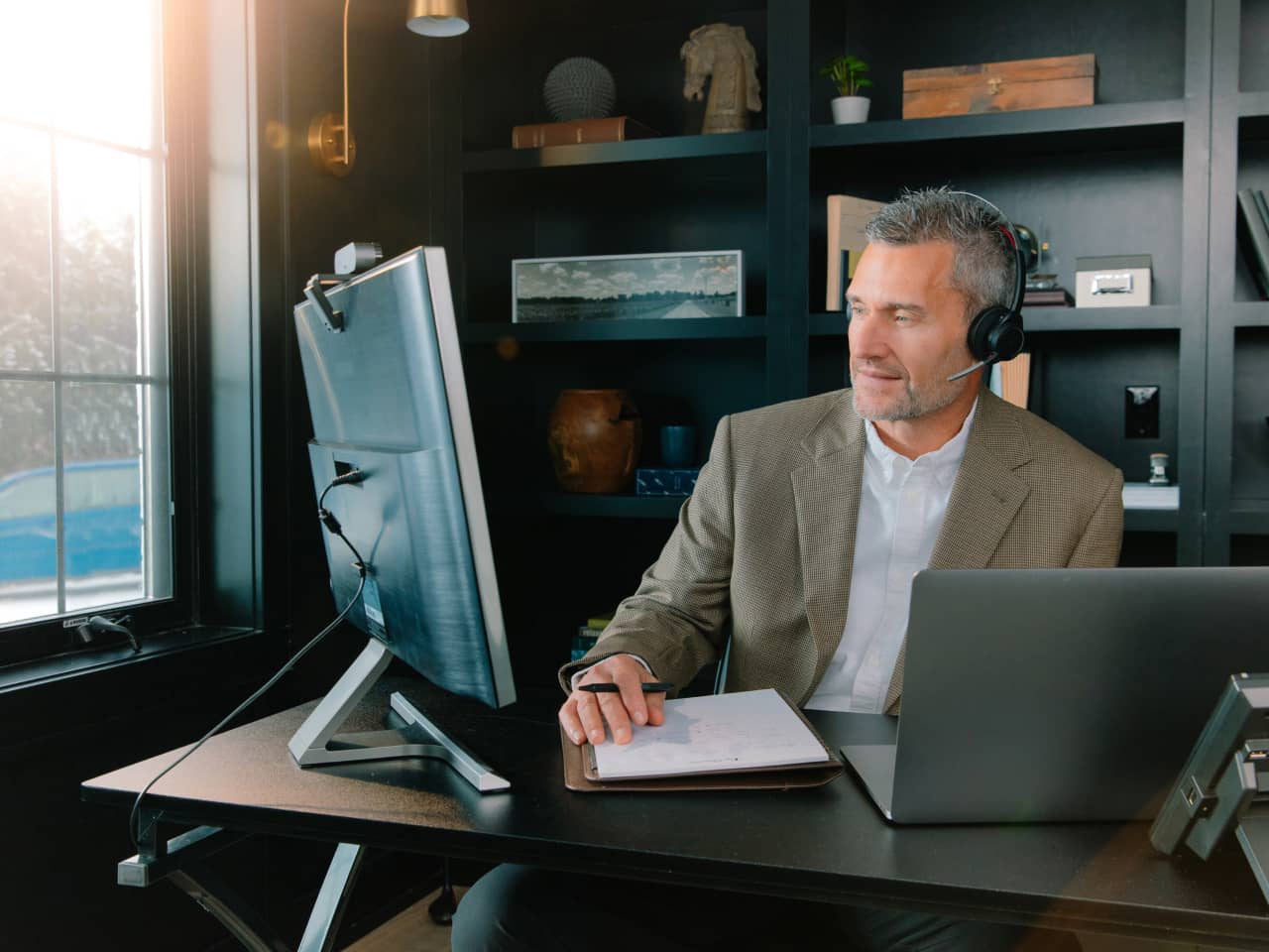 Want to schedule a 1:1 meeting?