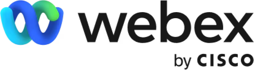 Cisco Webex logo