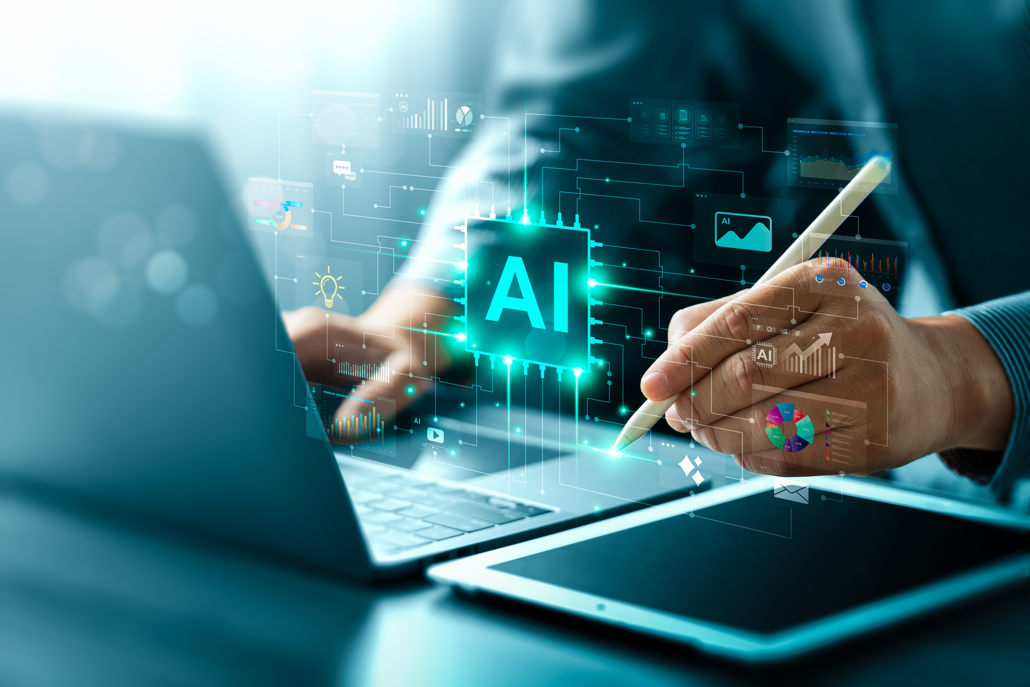 What is an AI companion for work? (2026)