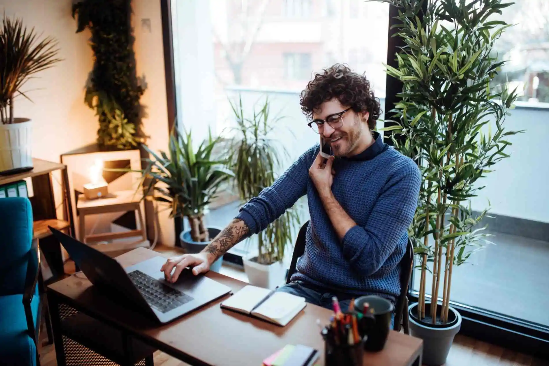 What is cloud telephony? A guide for small businesses