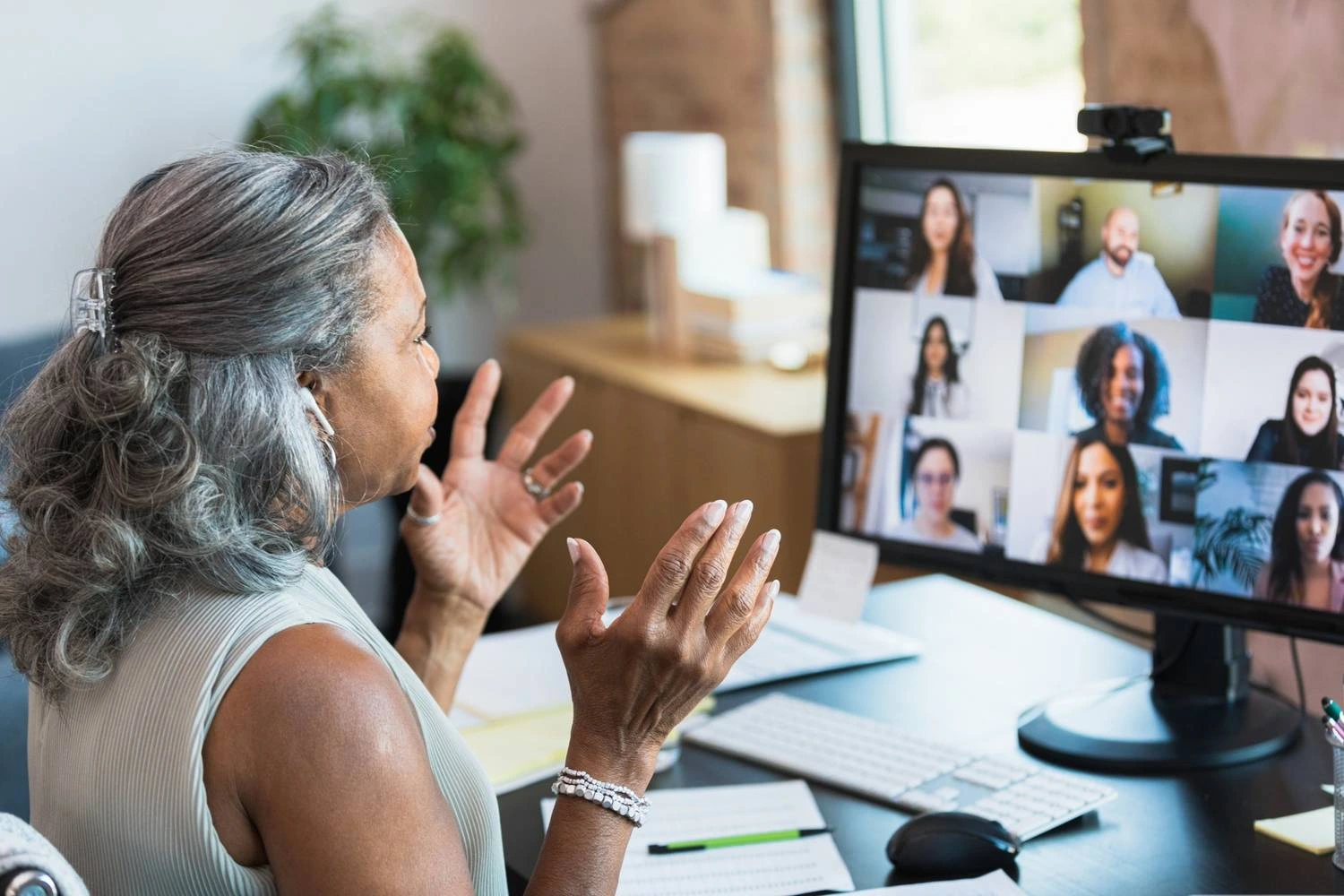 What is virtual training? A complete guide to online learning in 2026
