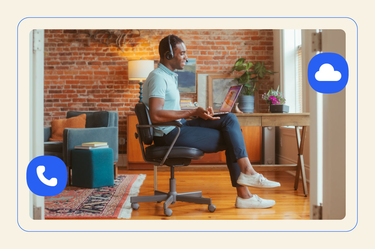 Wat is VoIP en hoe werkt het?