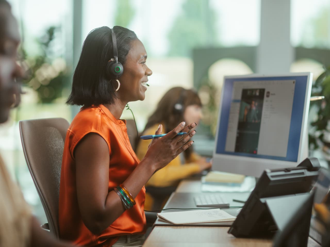 WhatsApp pour les entreprises