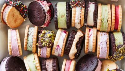 Image of cookies
