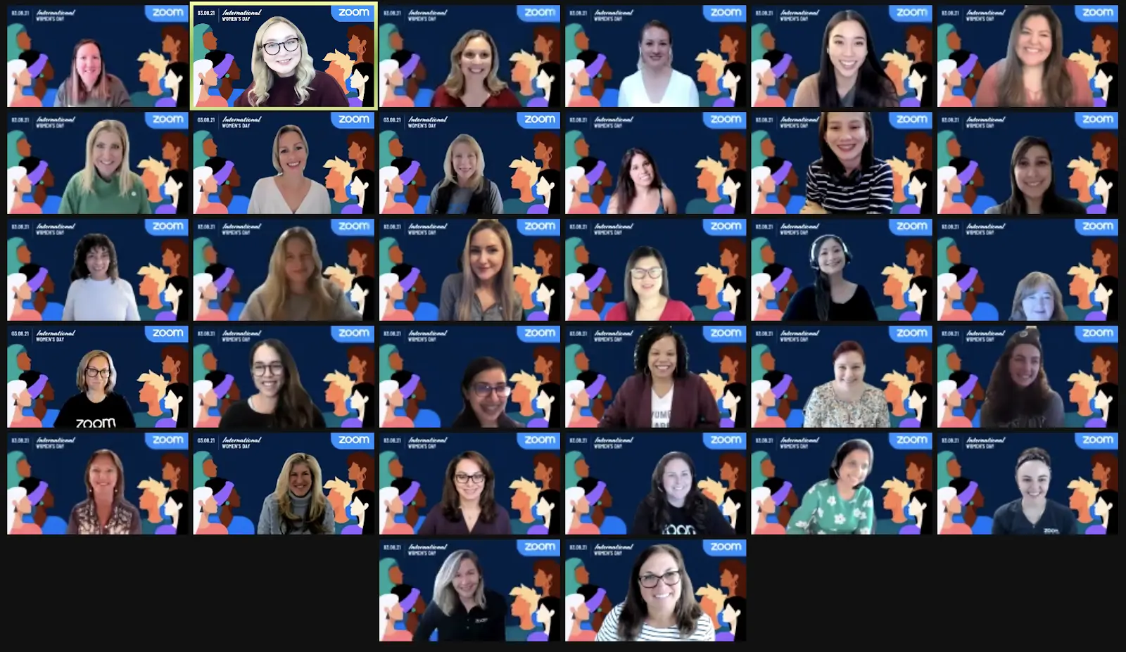 Women’S History Month: A Time To Celebrate, Support, And Uplift