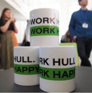Mugs de travail