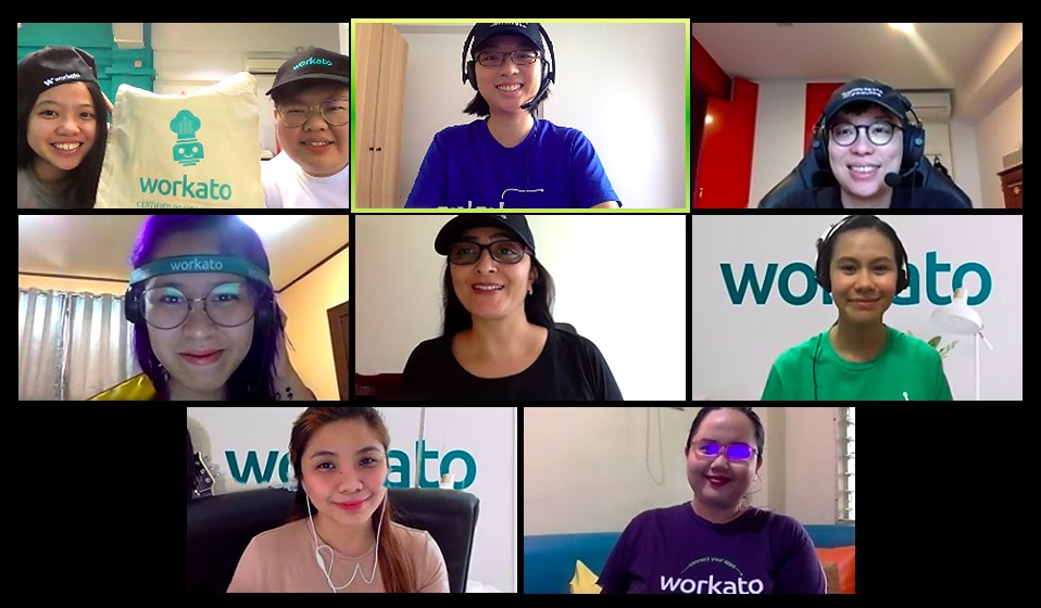 Workato