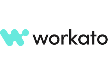 Workato logo