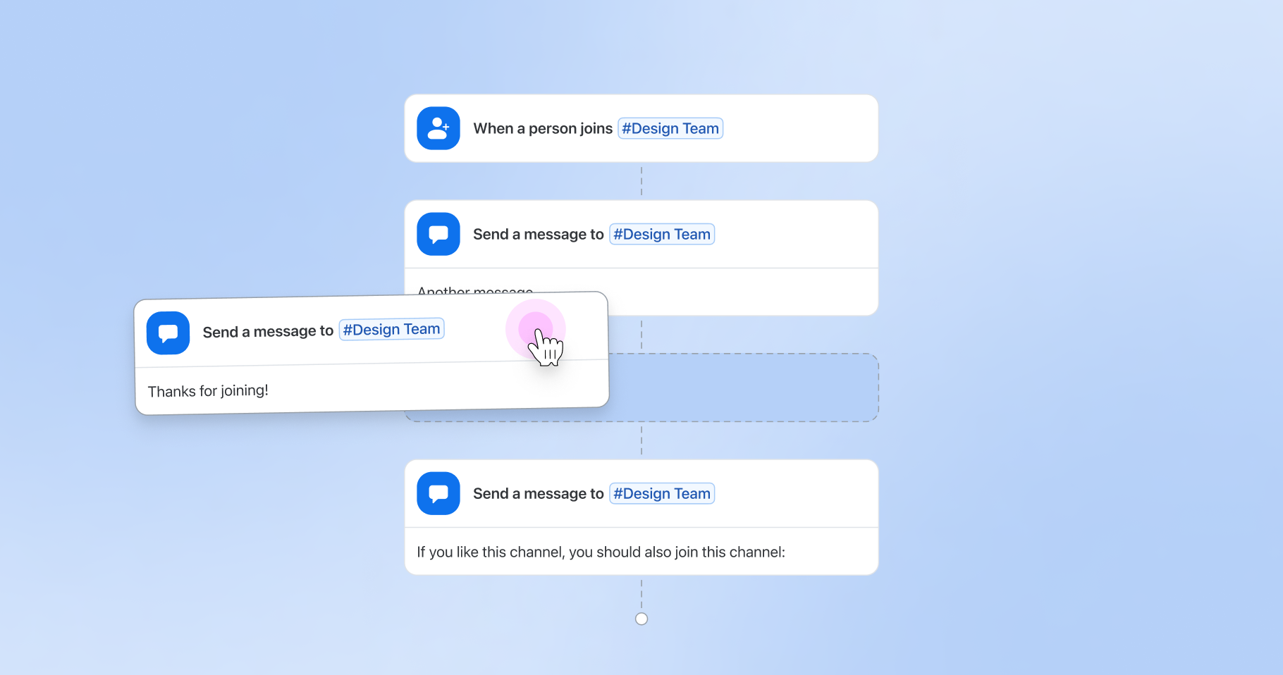 AI Companion Workflow Enhancements