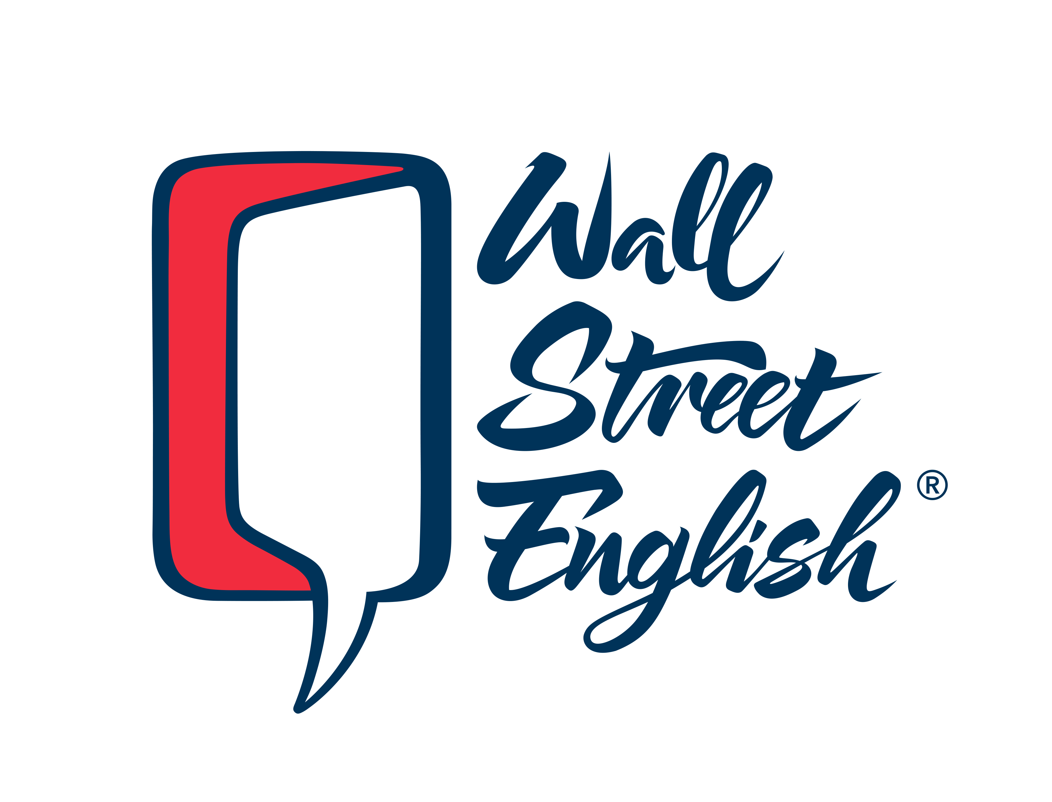 Wall Street England logo