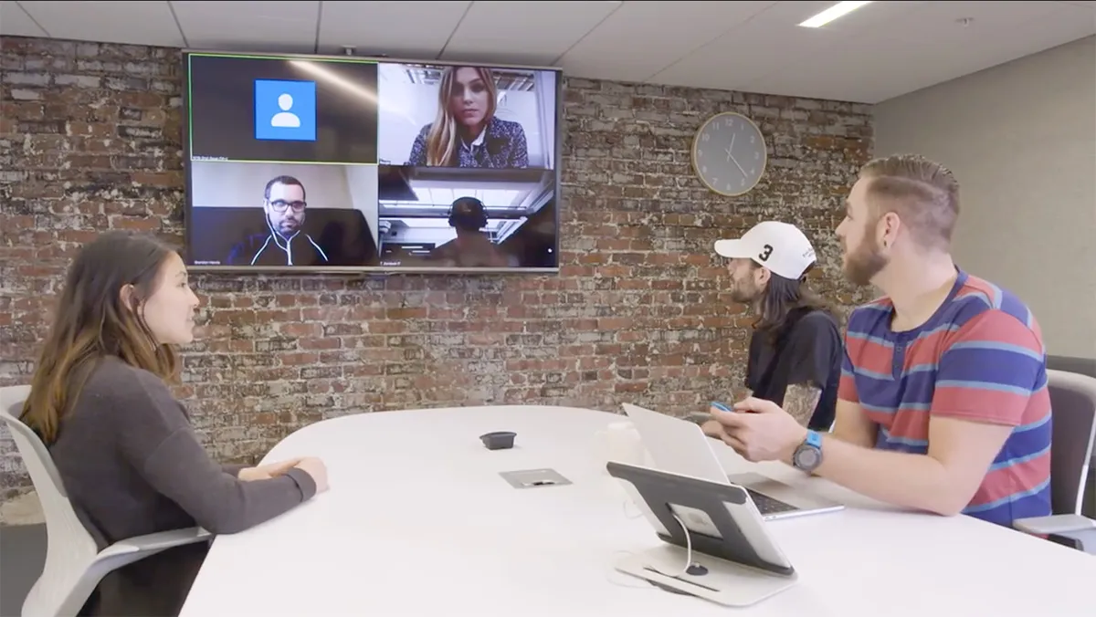 Zendesk