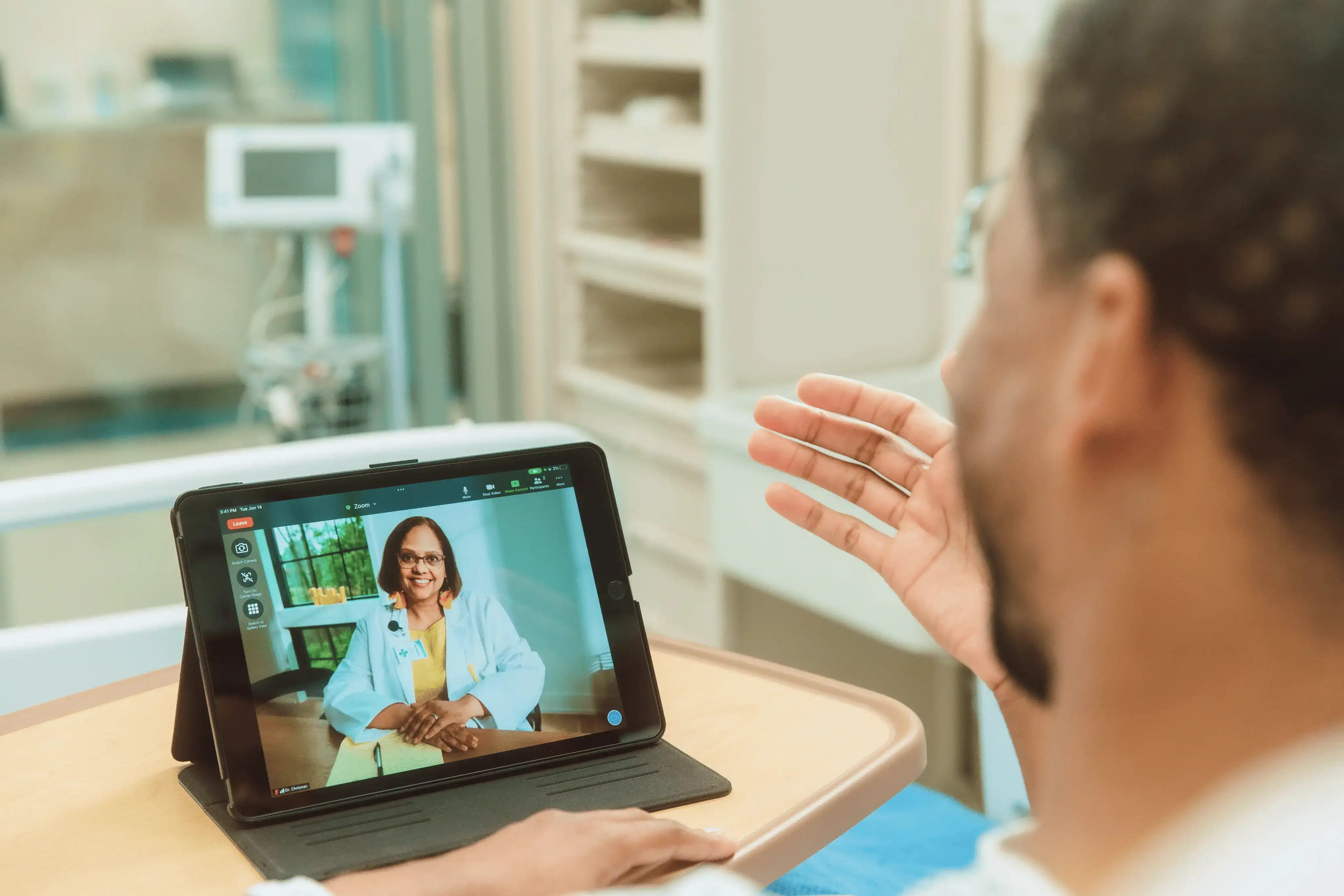 CareTalk Health