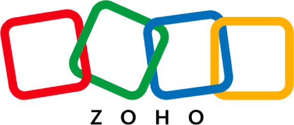 Zoho Meeting logo