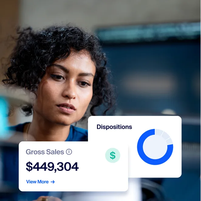 Zoom Advanced Quality Management