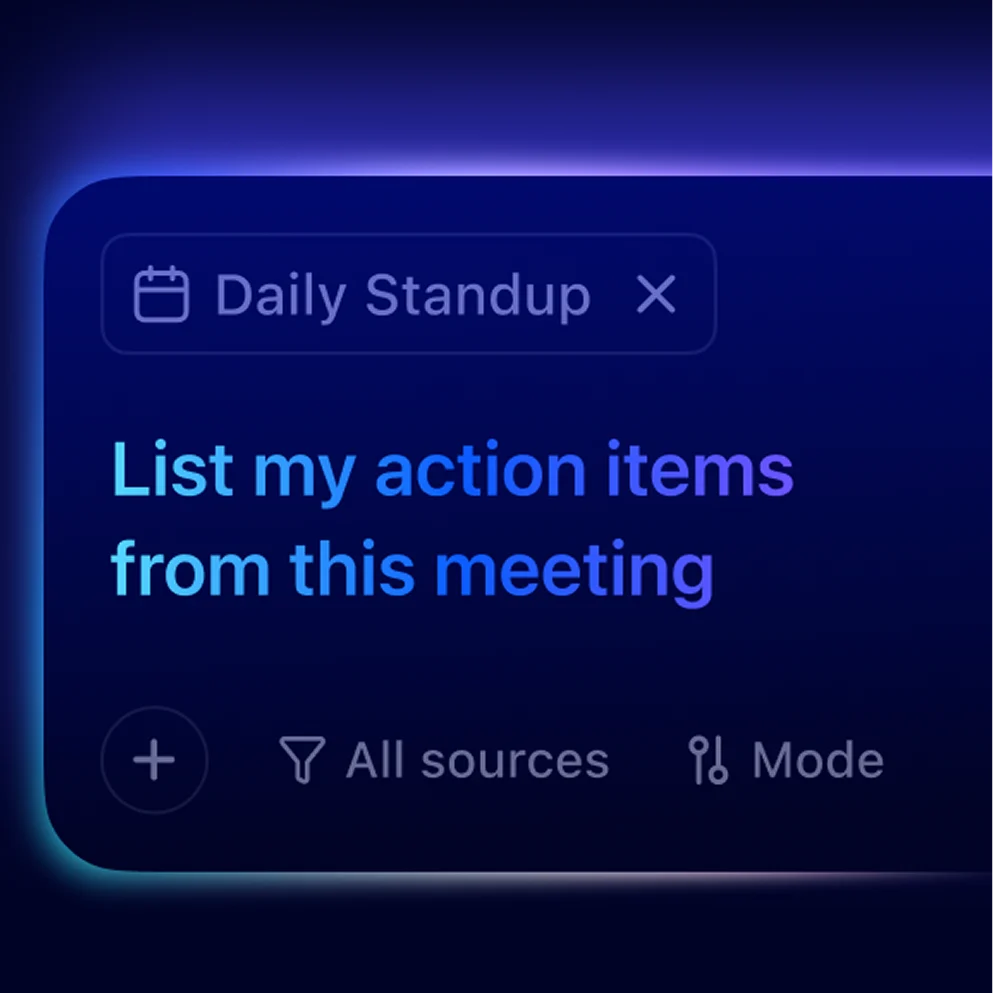 Zoom AI Companion