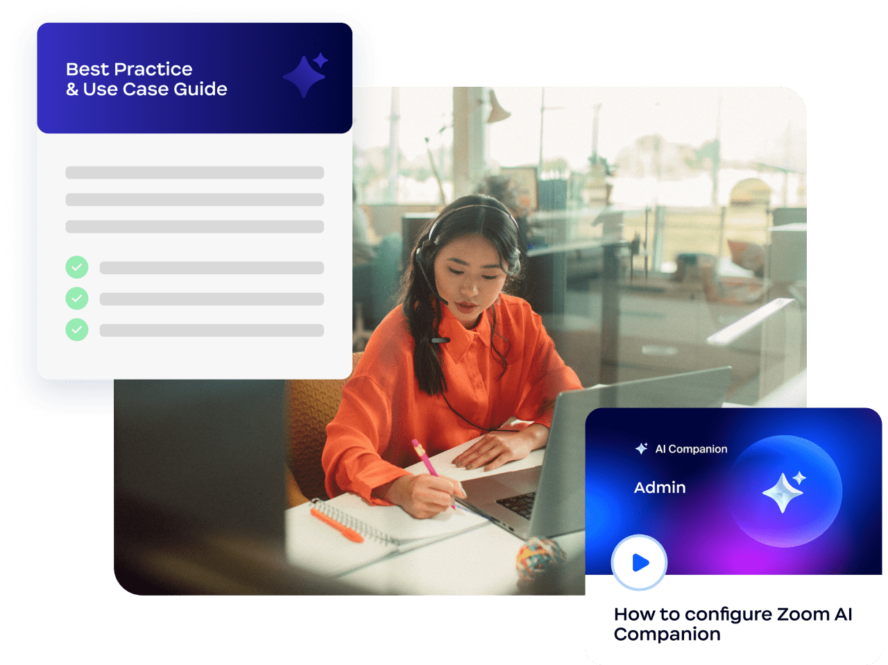 Guide des meilleures pratiques et des cas d’utilisation