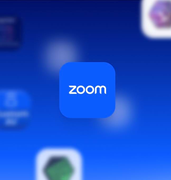 Zoom App Marketplace