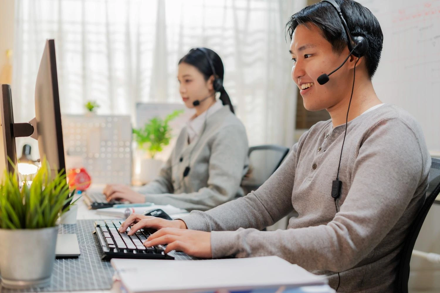  Customer experience analytics: A practical guide for contact center managers