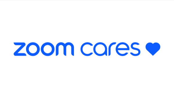 Zoom Cares