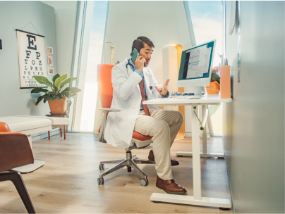 See how Zoom's group communication apps support teamwork