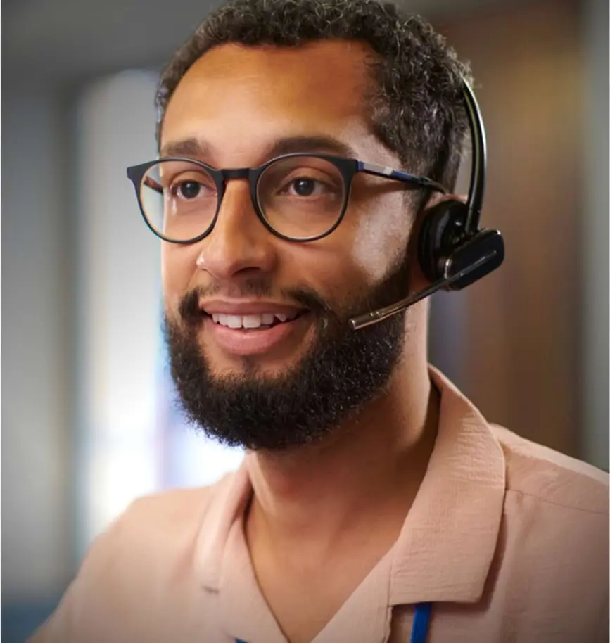 Zoom Contact Center