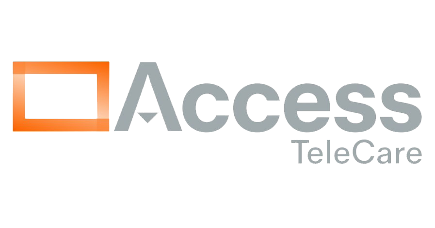 Access TeleCare Logo