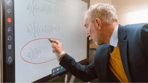 Zoom pour l’enseignement supérieur