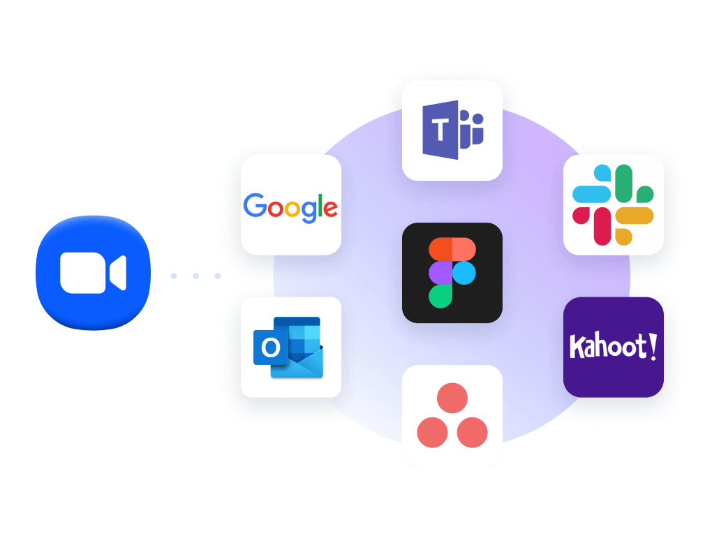 Take your Zoom Meetings to the next level