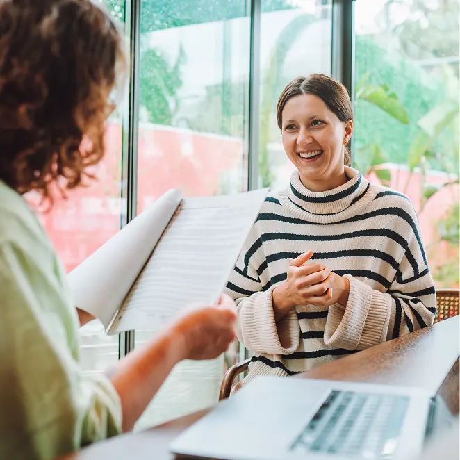 Zoom Scheduler for HR