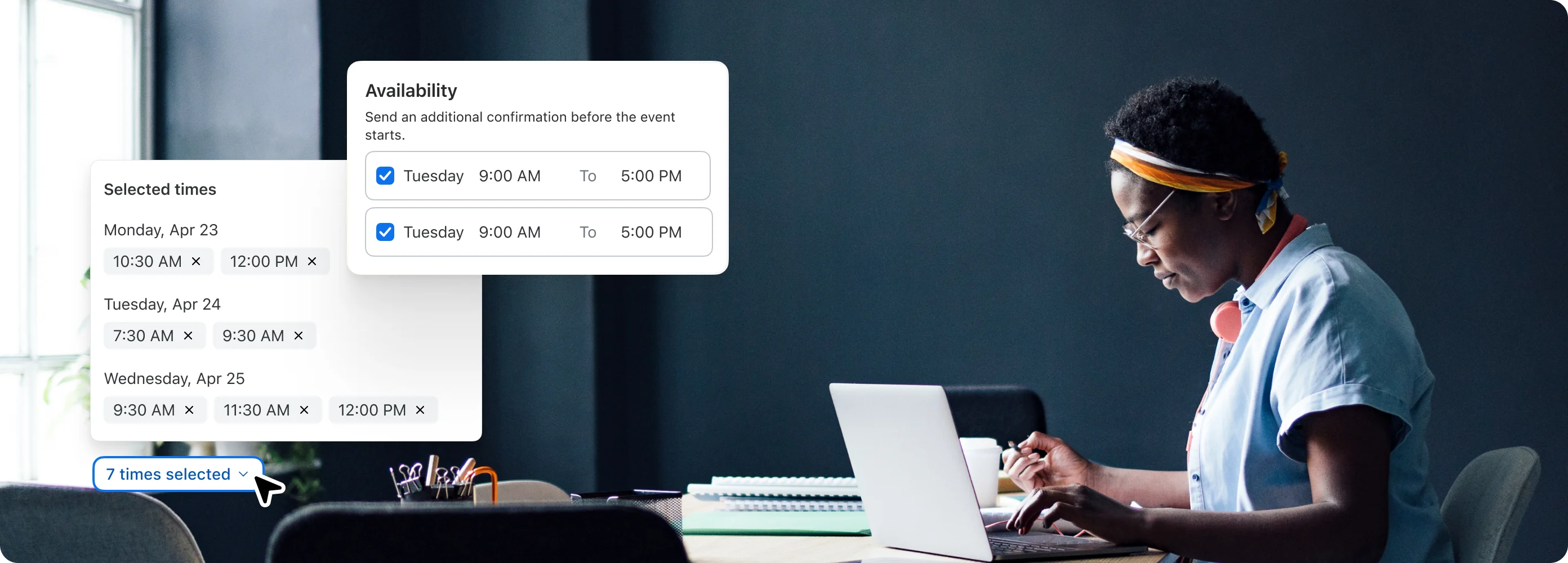 Finally, a scheduling tool IT will actually love